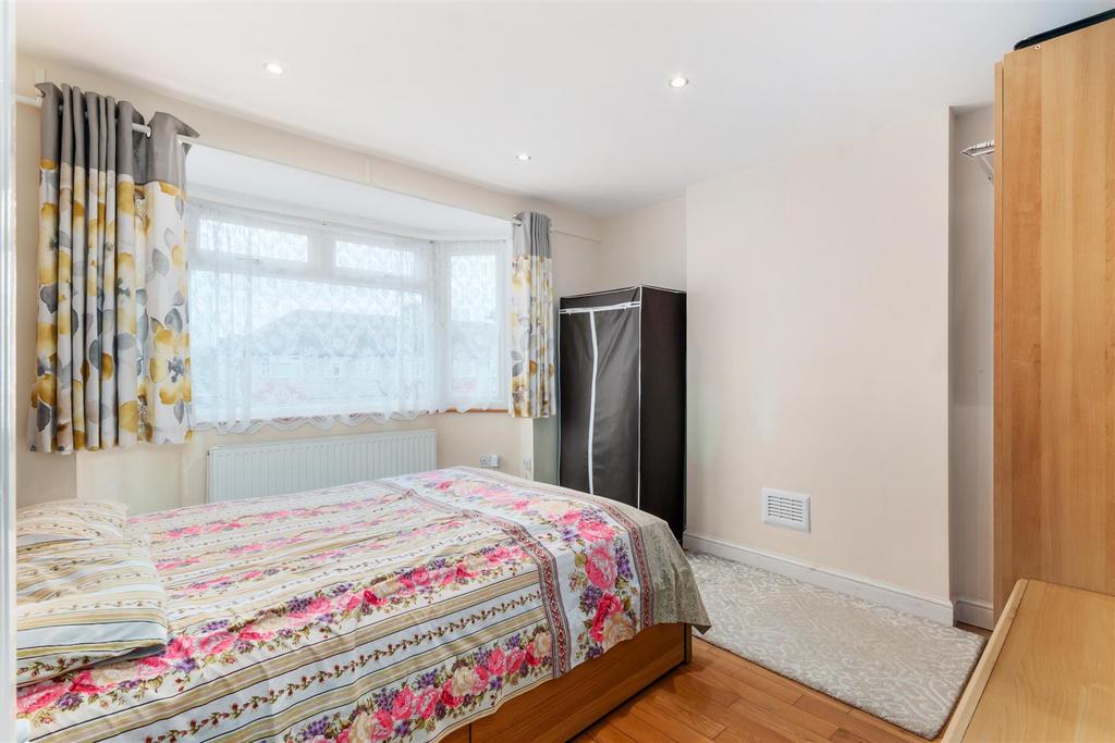 Shaldon Drive