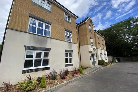 1 bedroom apartment for sale, Martingale Chase, Newbury