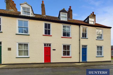 3 bedroom terraced house for sale, Church Green, Bridlington, East Riding of Yorkshire