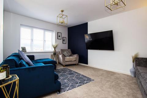 17 Green Field, Darwen, BB3 3FY