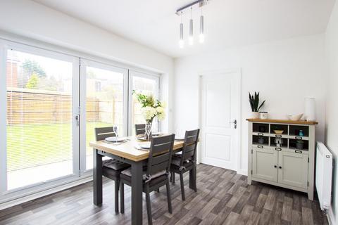 17 Green Field, Darwen, BB3 3FY