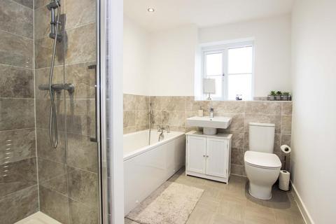 17 Green Field, Darwen, BB3 3FY
