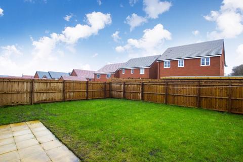 17 Green Field, Darwen, BB3 3FY