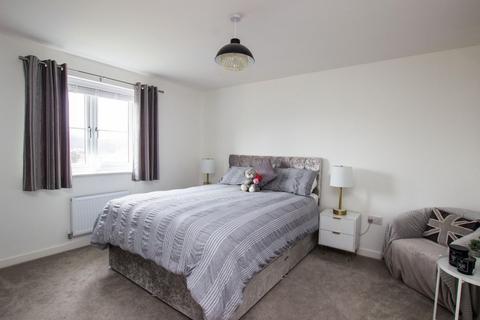 17 Green Field, Darwen, BB3 3FY