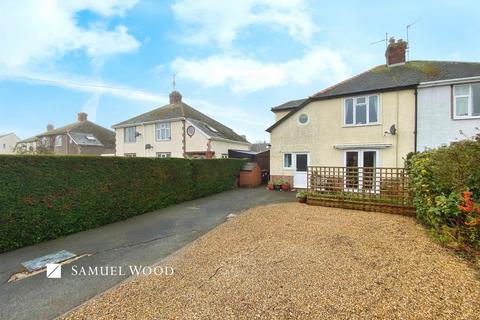 3 bedroom semi-detached house for sale, Brook Road, Craven Arms