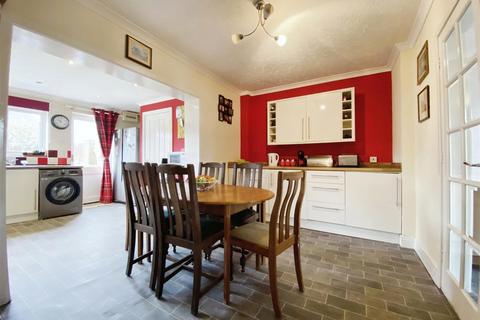 14 Brook Road, Craven Arms, SY7 9RB