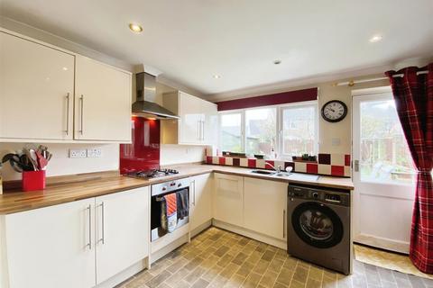 14 Brook Road, Craven Arms, SY7 9RB
