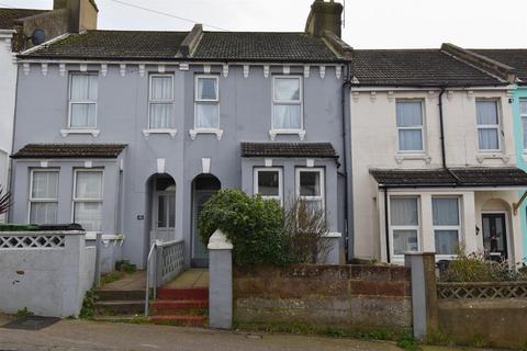 2 bedroom terraced house for sale, Percy Road, Hastings