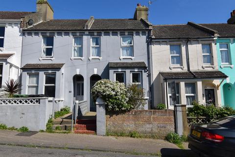 2 bedroom terraced house for sale, Percy Road, Hastings