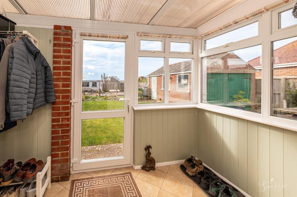 Sunroom
