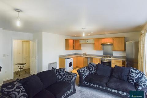 2 bedroom flat to rent, Aldrin House, Plymouth PL4