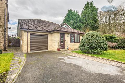 16 Waterside Gardens, Oughtibridge, Sheffield, S35 0JS