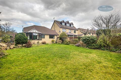 16 Waterside Gardens, Oughtibridge, Sheffield, S35 0JS