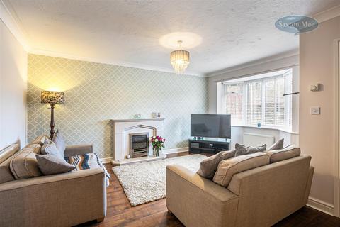 16 Waterside Gardens, Oughtibridge, Sheffield, S35 0JS