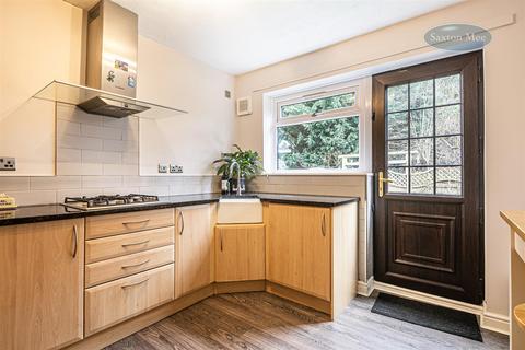 16 Waterside Gardens, Oughtibridge, Sheffield, S35 0JS