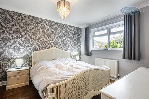16 Waterside Gardens, Oughtibridge, Sheffield, S35 0JS