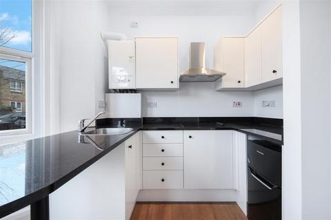 1 bedroom apartment to rent - Wrentham Avenue, London, NW10