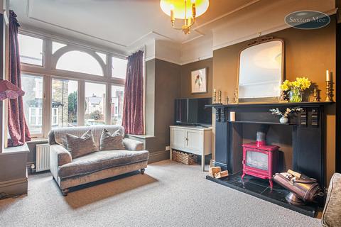 4 bedroom end of terrace house for sale, Withens Avenue, Hillsborough, Sheffield