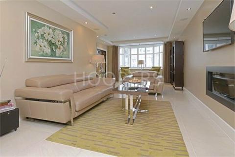 5 bedroom detached house for sale - Hill Close, London, NW2