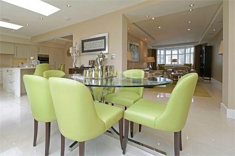 5 bedroom detached house for sale, Hill Close, London, NW2