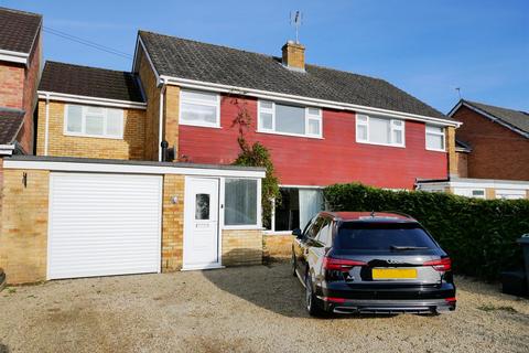 4 bedroom semi-detached house for sale, The Rise, Calne