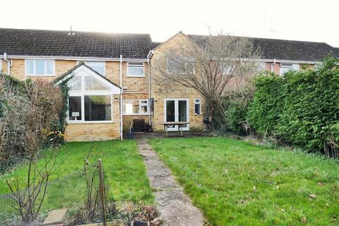4 bedroom semi-detached house for sale - The Rise, Calne
