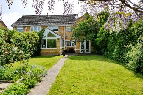 4 bedroom semi-detached house for sale, The Rise, Calne