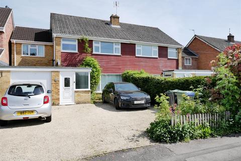 4 bedroom semi-detached house for sale, The Rise, Calne