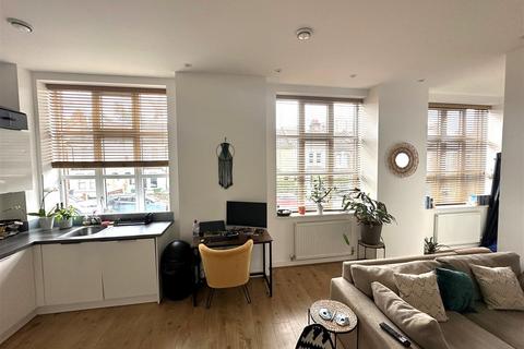 1 bedroom flat for sale, Whippendell Road, Watford WD18