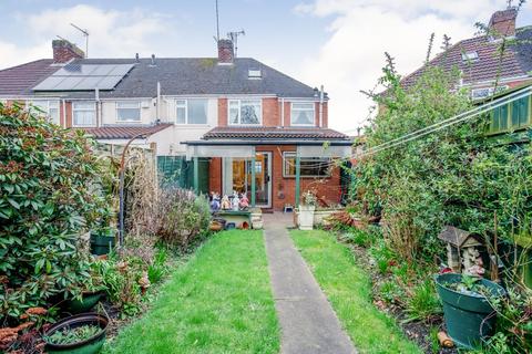 65 Elgar Road, Coventry, CV6 7JG