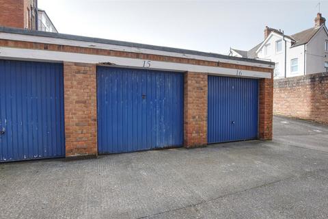 Garage for sale - Park Avenue, Bexhill-On-Sea