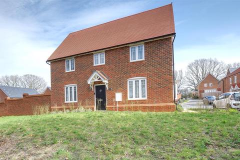 4 bedroom detached house for sale, Gracelands Drive, Bexhill-On-Sea
