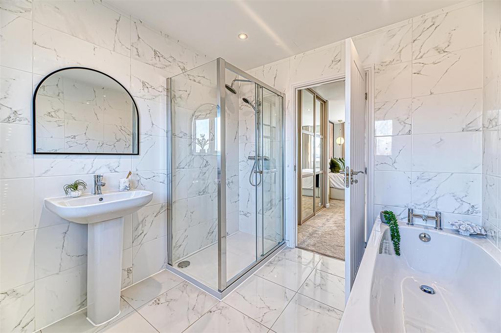 En-suite