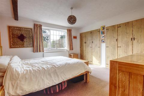 2 bedroom detached bungalow for sale, Standard Hill, Ninfield, Battle