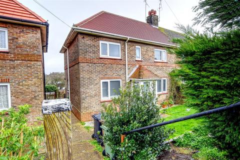 4 bedroom semi-detached house for sale - Barrack Road, Bexhill-On-Sea