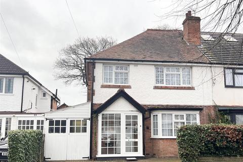 37 Gresham Road, Hall Green, Birmingham, B28 0JA