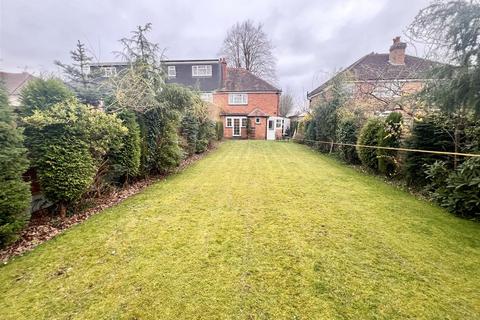 37 Gresham Road, Hall Green, Birmingham, B28 0JA