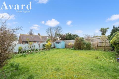 2 bedroom semi-detached bungalow for sale, Cuckmere Way, Brighton BN1