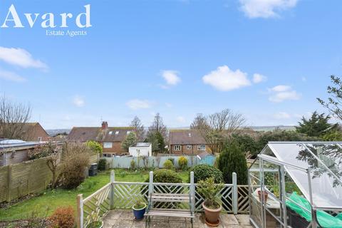 2 bedroom semi-detached bungalow for sale, Cuckmere Way, Brighton BN1