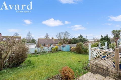 2 bedroom semi-detached bungalow for sale, Cuckmere Way, Brighton BN1