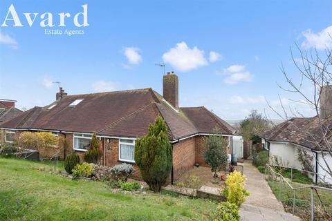 2 bedroom semi-detached bungalow for sale, Cuckmere Way, Brighton BN1