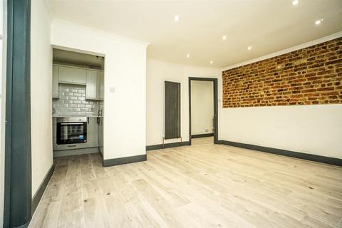 1 bedroom flat for sale, Bohemia Road, St. Leonards-On-Sea