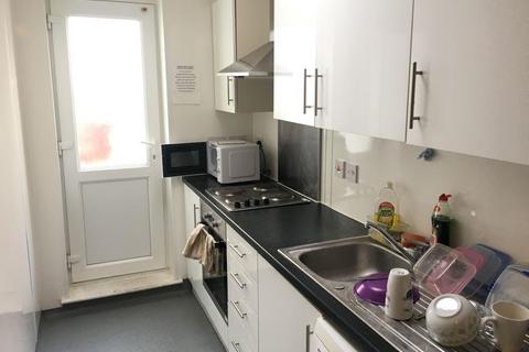 6 bedroom terraced house to rent, Upper Lewes Road, Brighton BN2