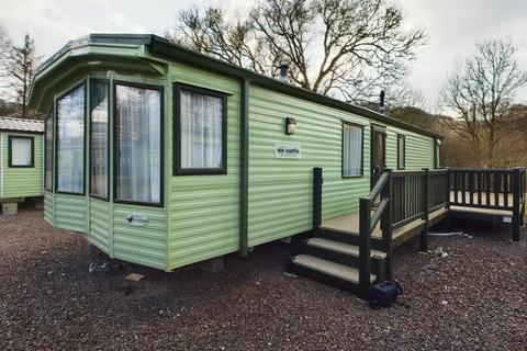 2 bedroom mobile home for sale, Taynuilt PA35