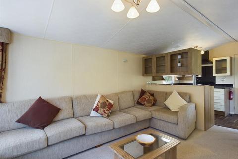 2 bedroom mobile home for sale, Taynuilt PA35