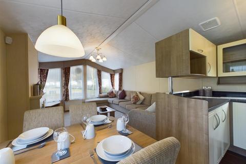 2 bedroom mobile home for sale, Taynuilt PA35