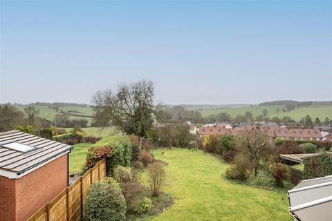 5 bedroom detached house for sale, Horn Hill, Whitwell