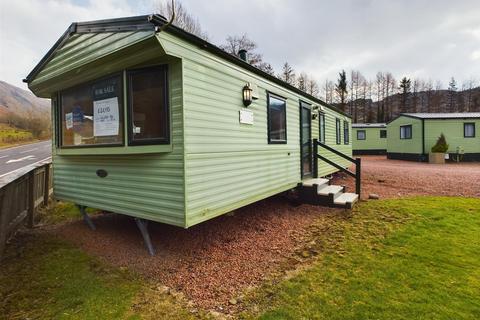 3 bedroom mobile home for sale, Taynuilt PA35