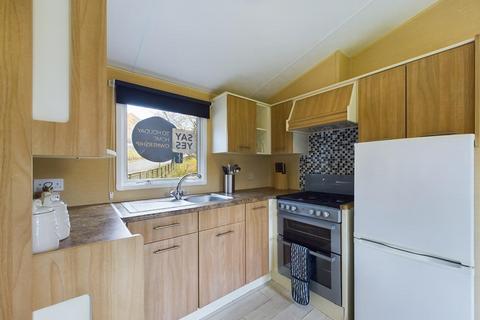 3 bedroom mobile home for sale, Taynuilt PA35