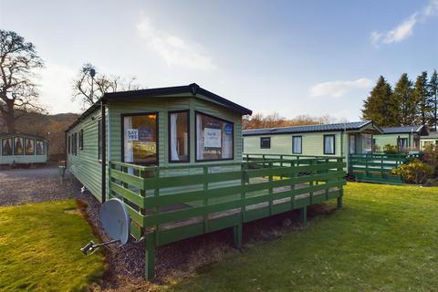 2 bedroom mobile home for sale, Taynuilt PA35